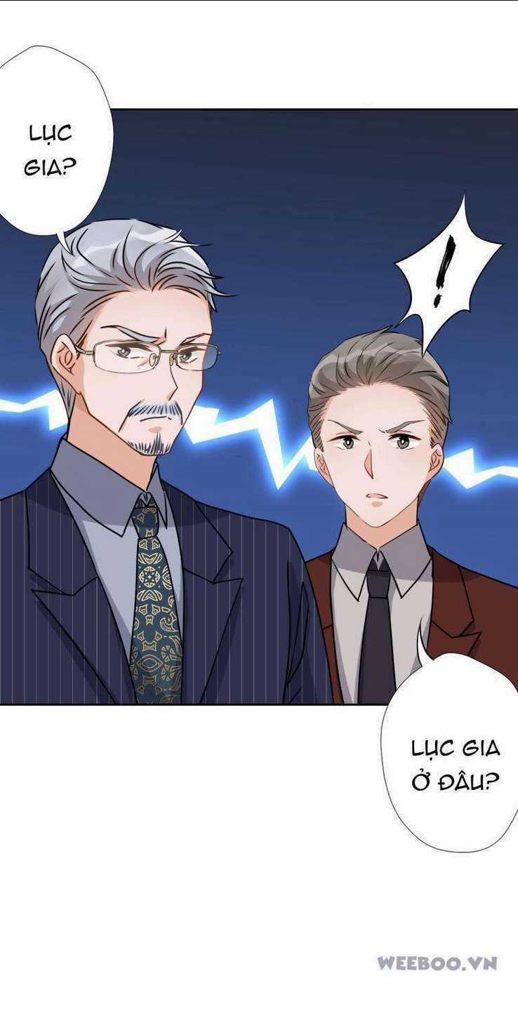 Long Vương Điện: Người Ở Rể Giàu Nhất Chapter 4 trang 12