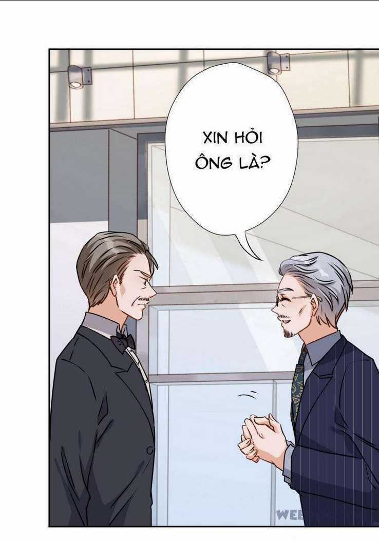 Long Vương Điện: Người Ở Rể Giàu Nhất Chapter 4 trang 13
