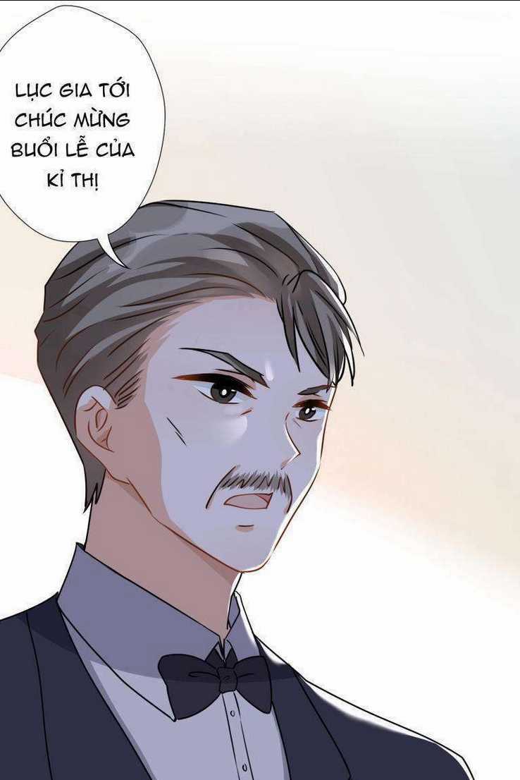 Long Vương Điện: Người Ở Rể Giàu Nhất Chapter 4 trang 14