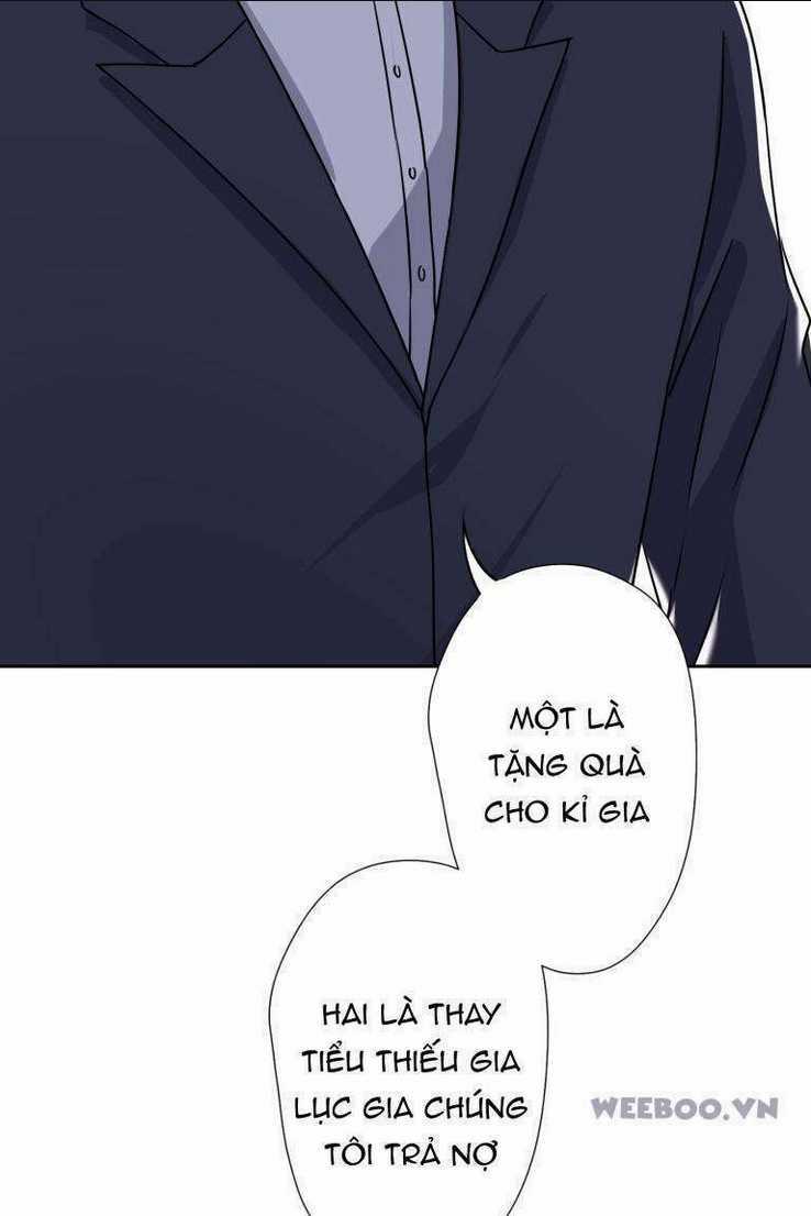 Long Vương Điện: Người Ở Rể Giàu Nhất Chapter 4 trang 15