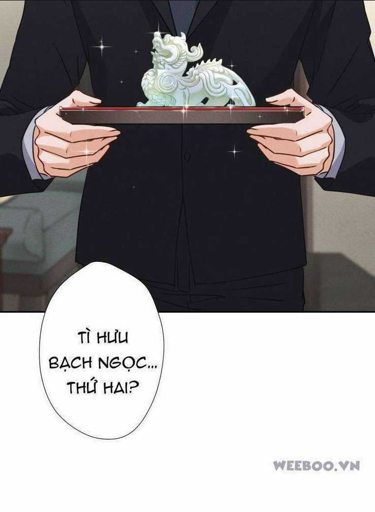 Long Vương Điện: Người Ở Rể Giàu Nhất Chapter 4 trang 18