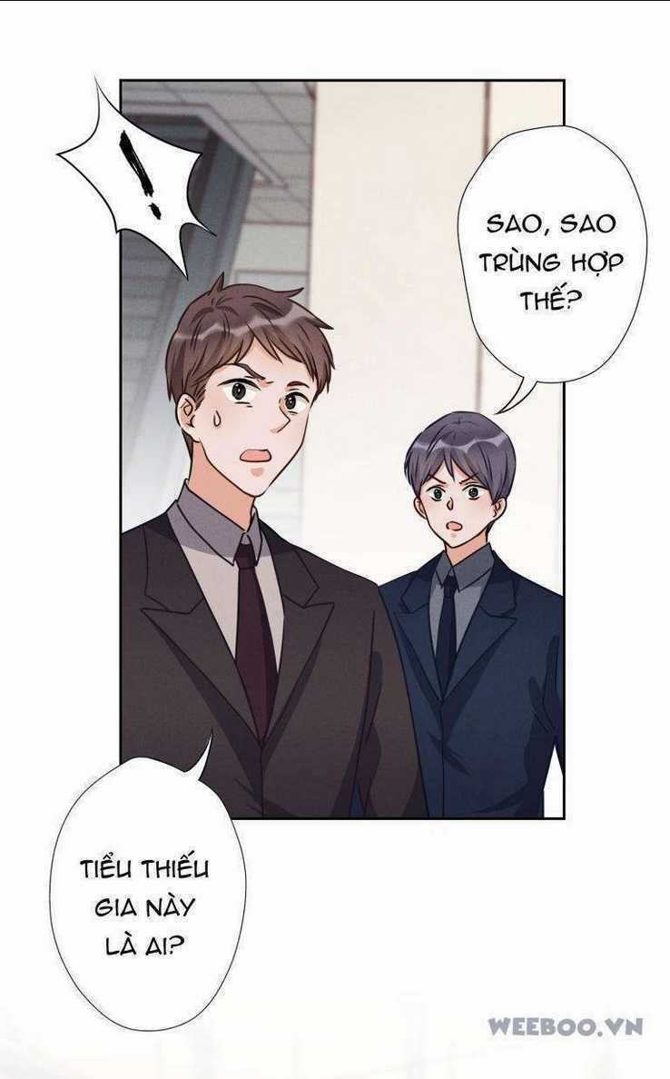 Long Vương Điện: Người Ở Rể Giàu Nhất Chapter 4 trang 19