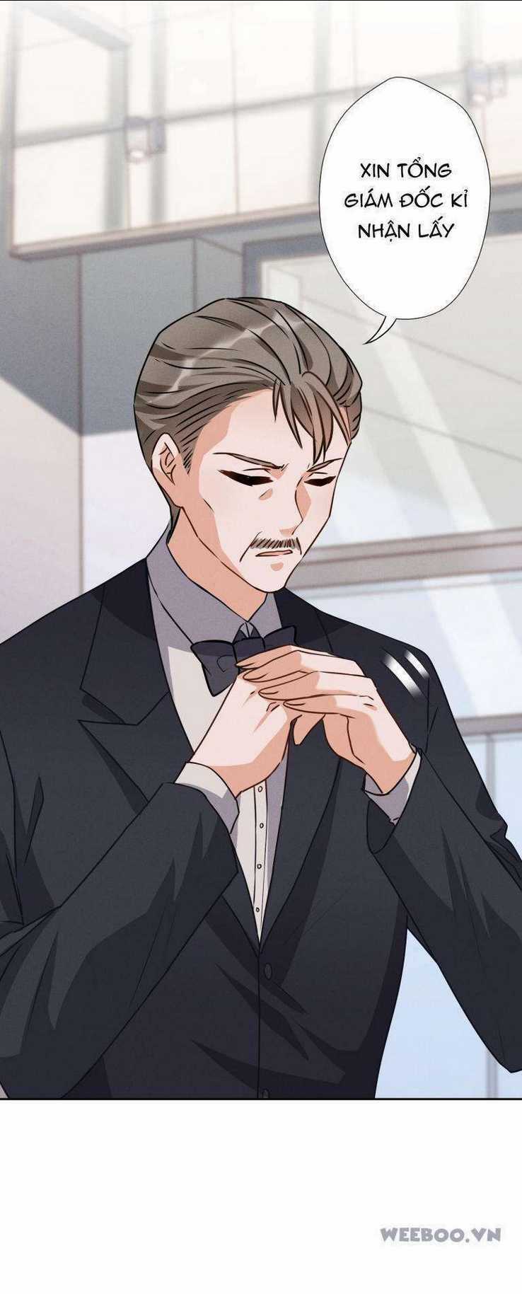 Long Vương Điện: Người Ở Rể Giàu Nhất Chapter 4 trang 20