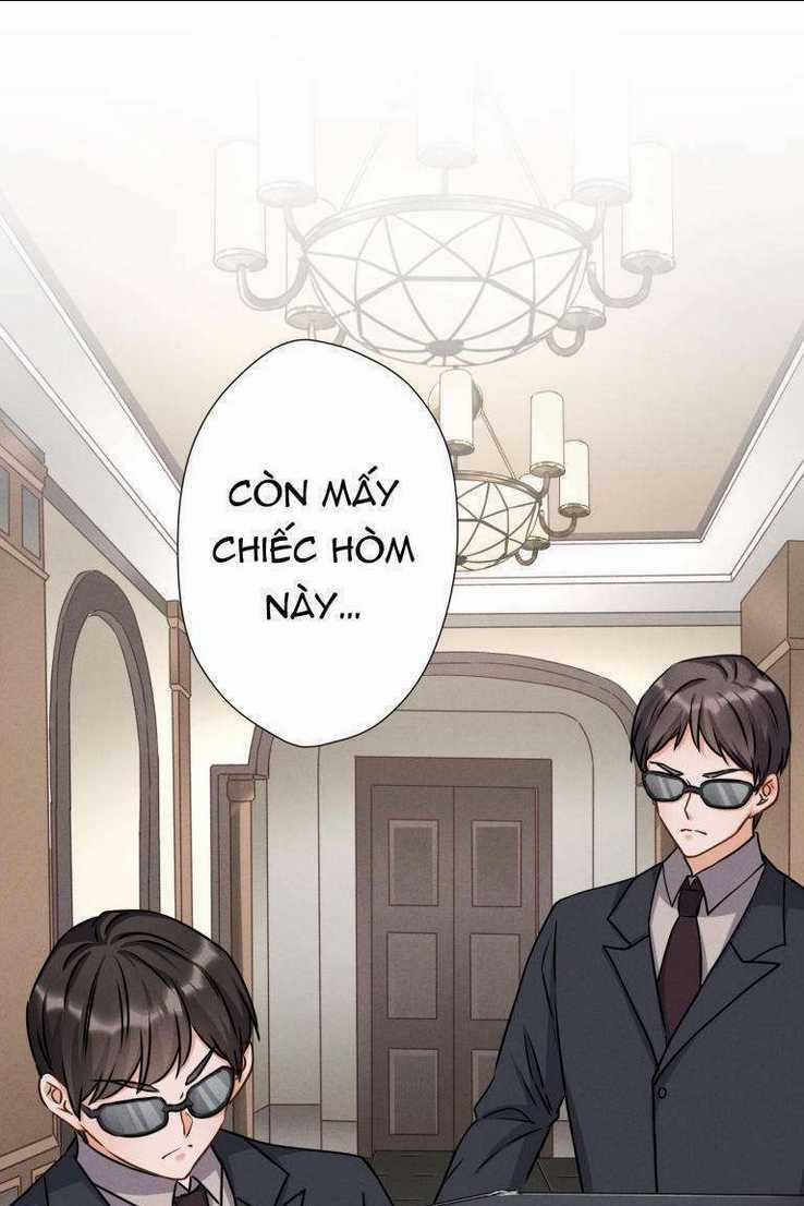 Long Vương Điện: Người Ở Rể Giàu Nhất Chapter 4 trang 22