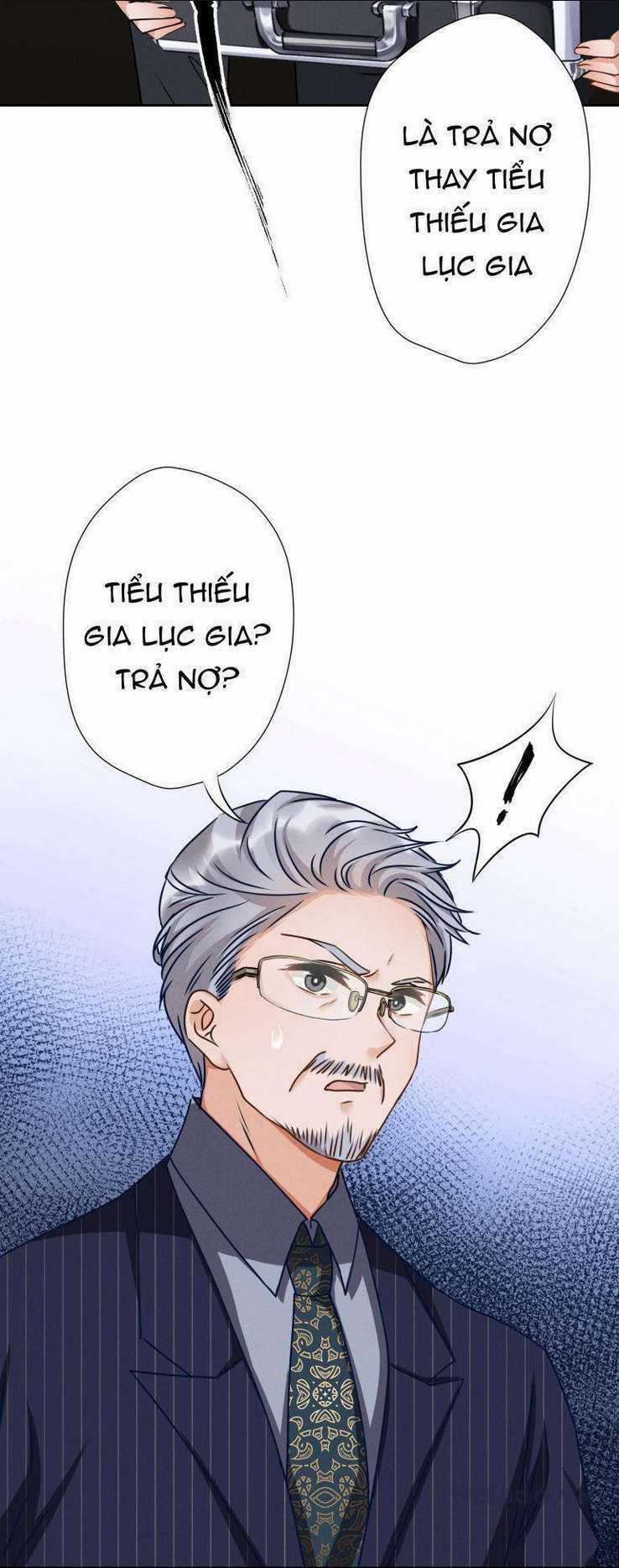 Long Vương Điện: Người Ở Rể Giàu Nhất Chapter 4 trang 24