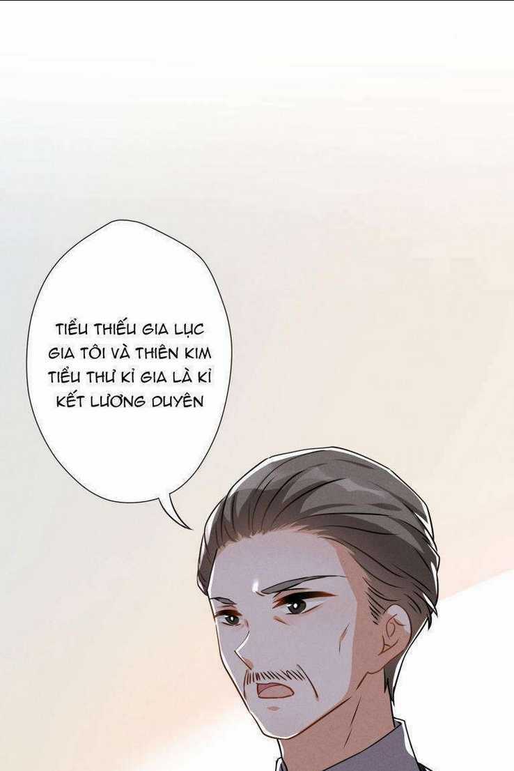 Long Vương Điện: Người Ở Rể Giàu Nhất Chapter 4 trang 27