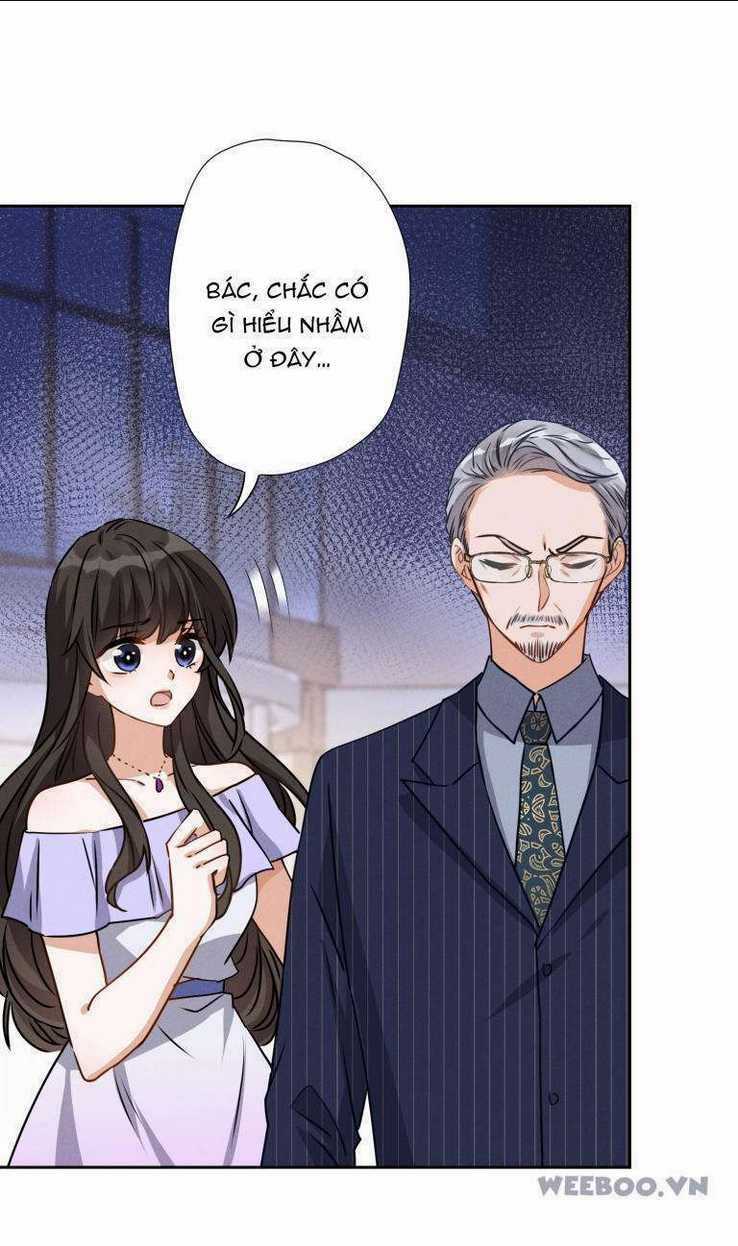 Long Vương Điện: Người Ở Rể Giàu Nhất Chapter 4 trang 3