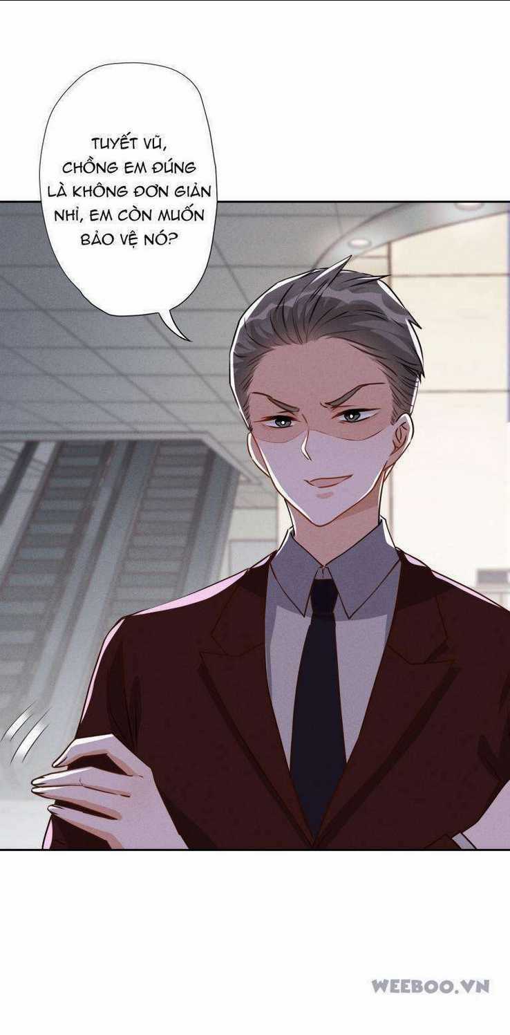 Long Vương Điện: Người Ở Rể Giàu Nhất Chapter 4 trang 4