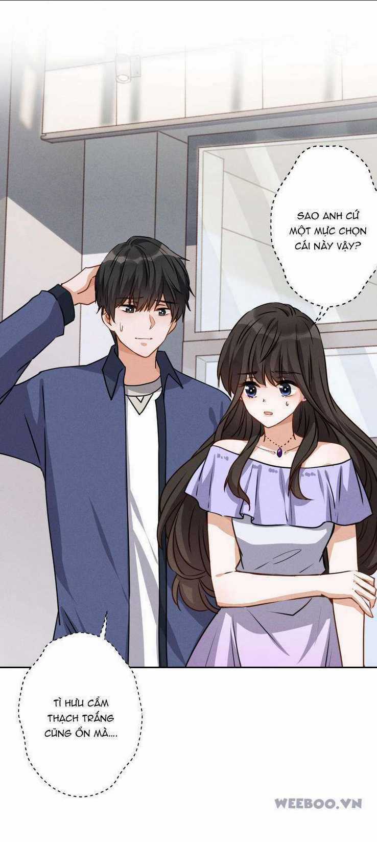 Long Vương Điện: Người Ở Rể Giàu Nhất Chapter 4 trang 5