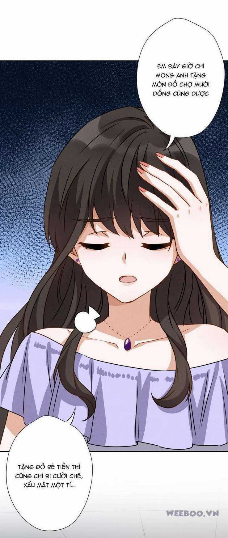 Long Vương Điện: Người Ở Rể Giàu Nhất Chapter 4 trang 6