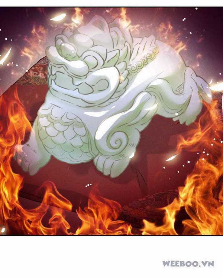 Long Vương Điện: Người Ở Rể Giàu Nhất Chapter 4 trang 8
