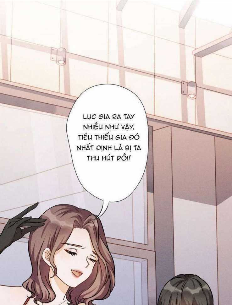 Long Vương Điện: Người Ở Rể Giàu Nhất Chapter 5 trang 1