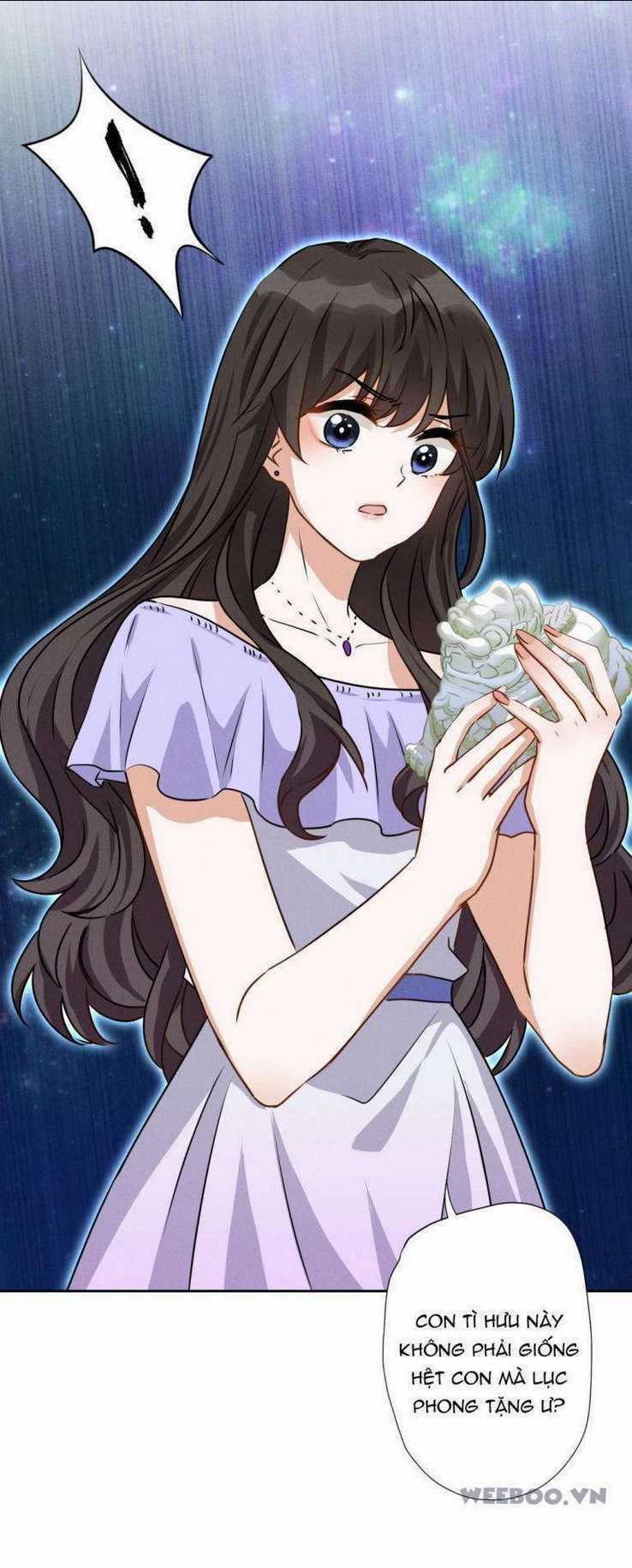 Long Vương Điện: Người Ở Rể Giàu Nhất Chapter 5 trang 10