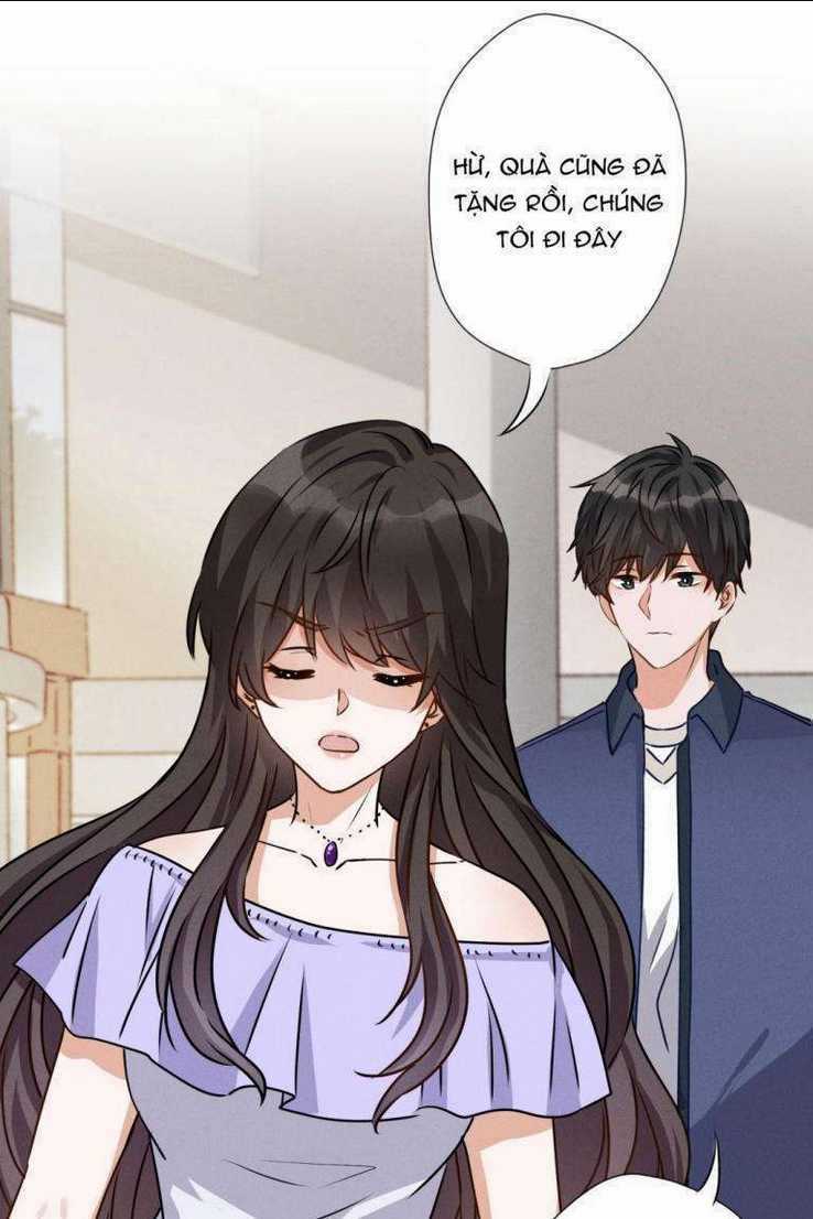 Long Vương Điện: Người Ở Rể Giàu Nhất Chapter 5 trang 12