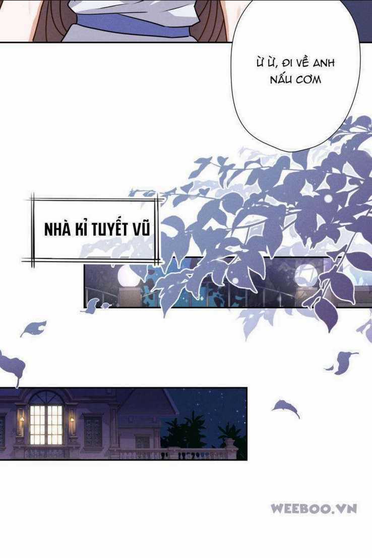 Long Vương Điện: Người Ở Rể Giàu Nhất Chapter 5 trang 13