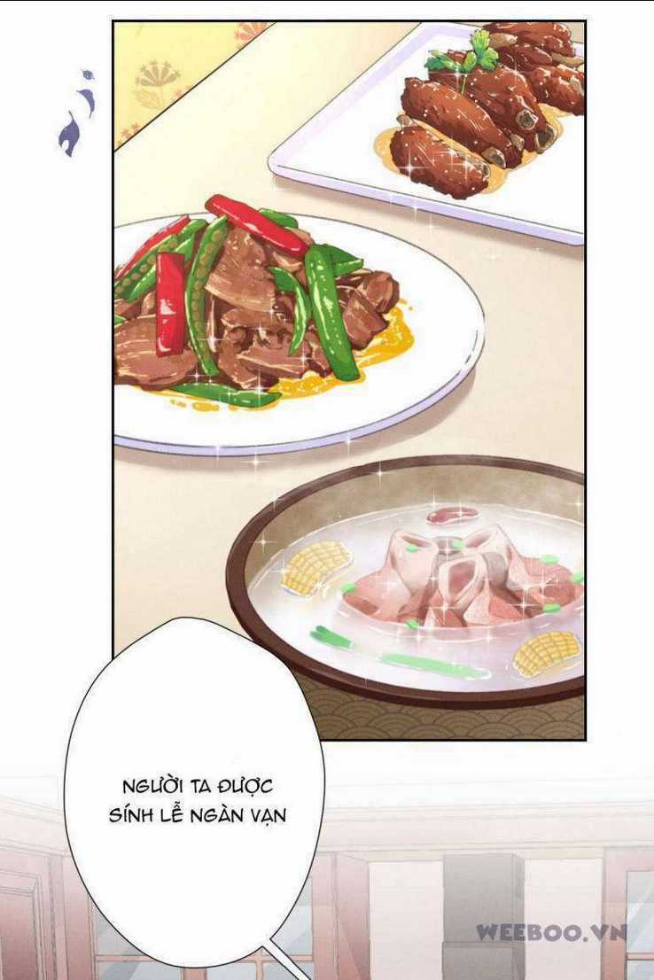Long Vương Điện: Người Ở Rể Giàu Nhất Chapter 5 trang 14