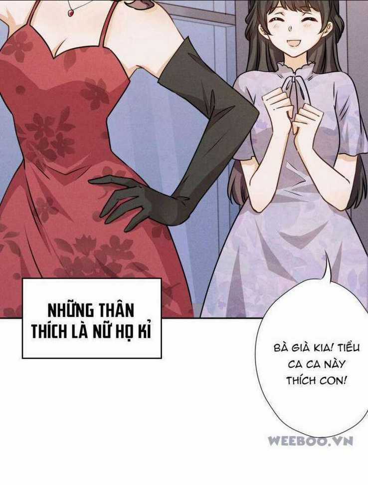 Long Vương Điện: Người Ở Rể Giàu Nhất Chapter 5 trang 2