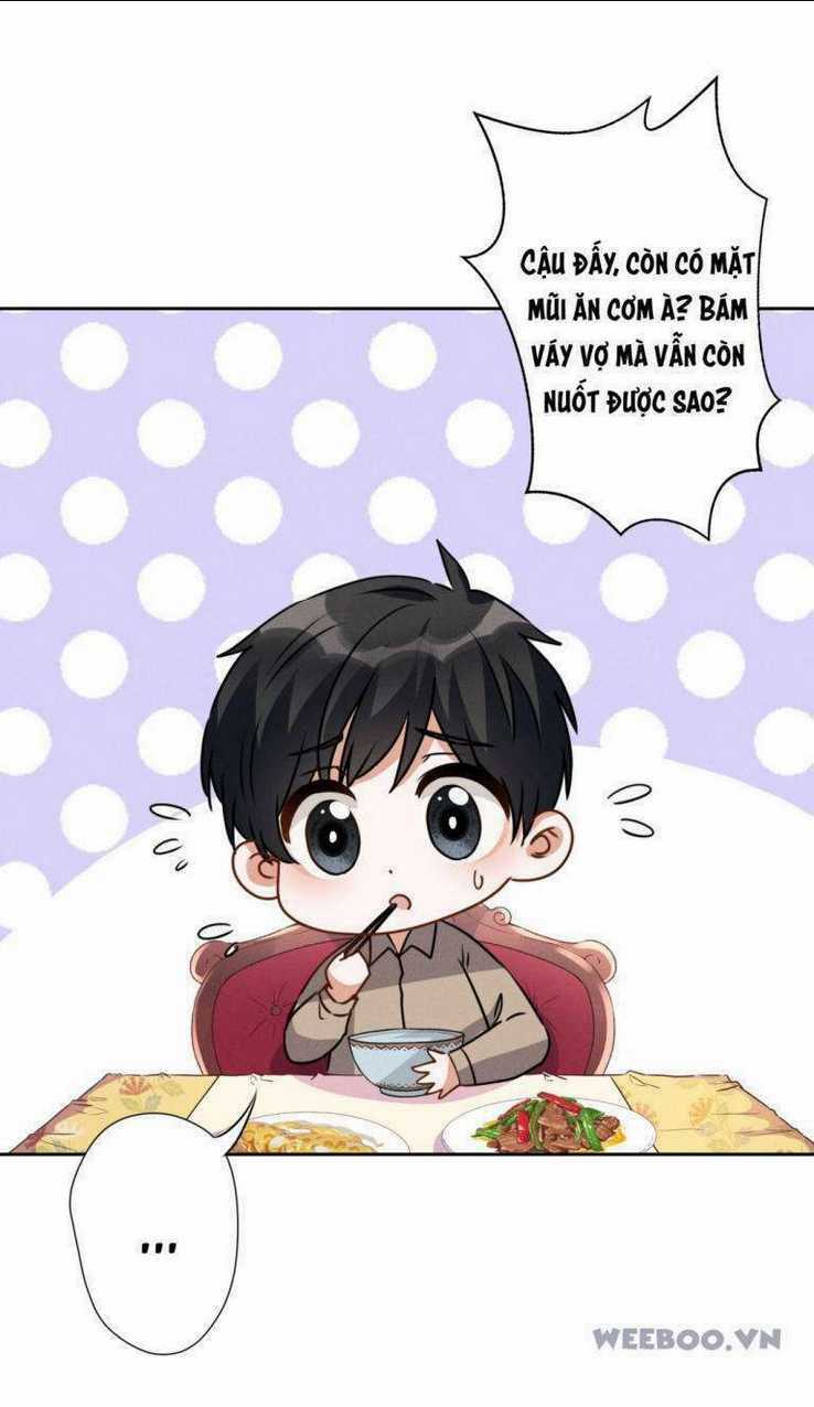 Long Vương Điện: Người Ở Rể Giàu Nhất Chapter 5 trang 20