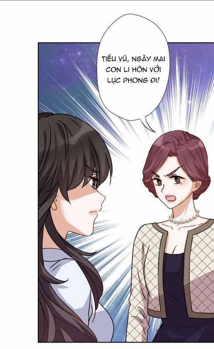 Long Vương Điện: Người Ở Rể Giàu Nhất Chapter 5 trang 21