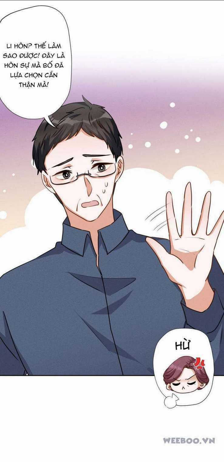 Long Vương Điện: Người Ở Rể Giàu Nhất Chapter 5 trang 22