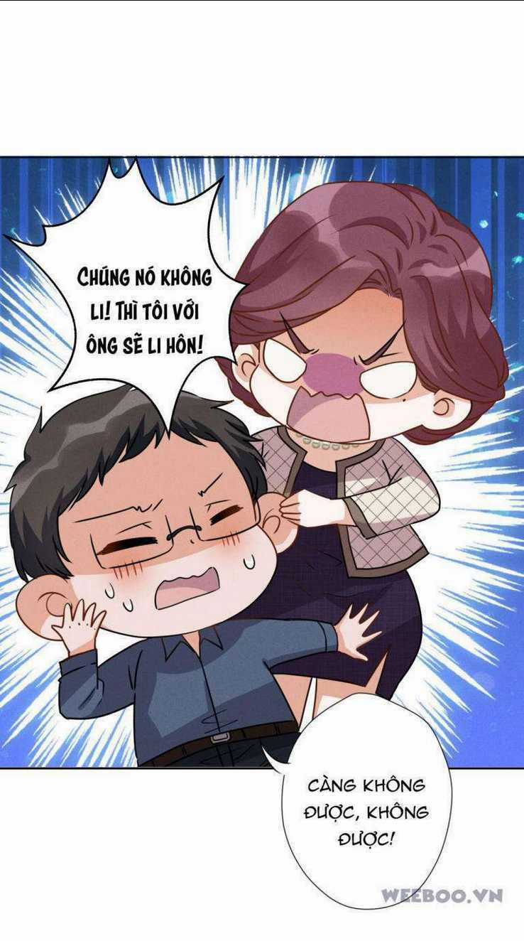 Long Vương Điện: Người Ở Rể Giàu Nhất Chapter 5 trang 23