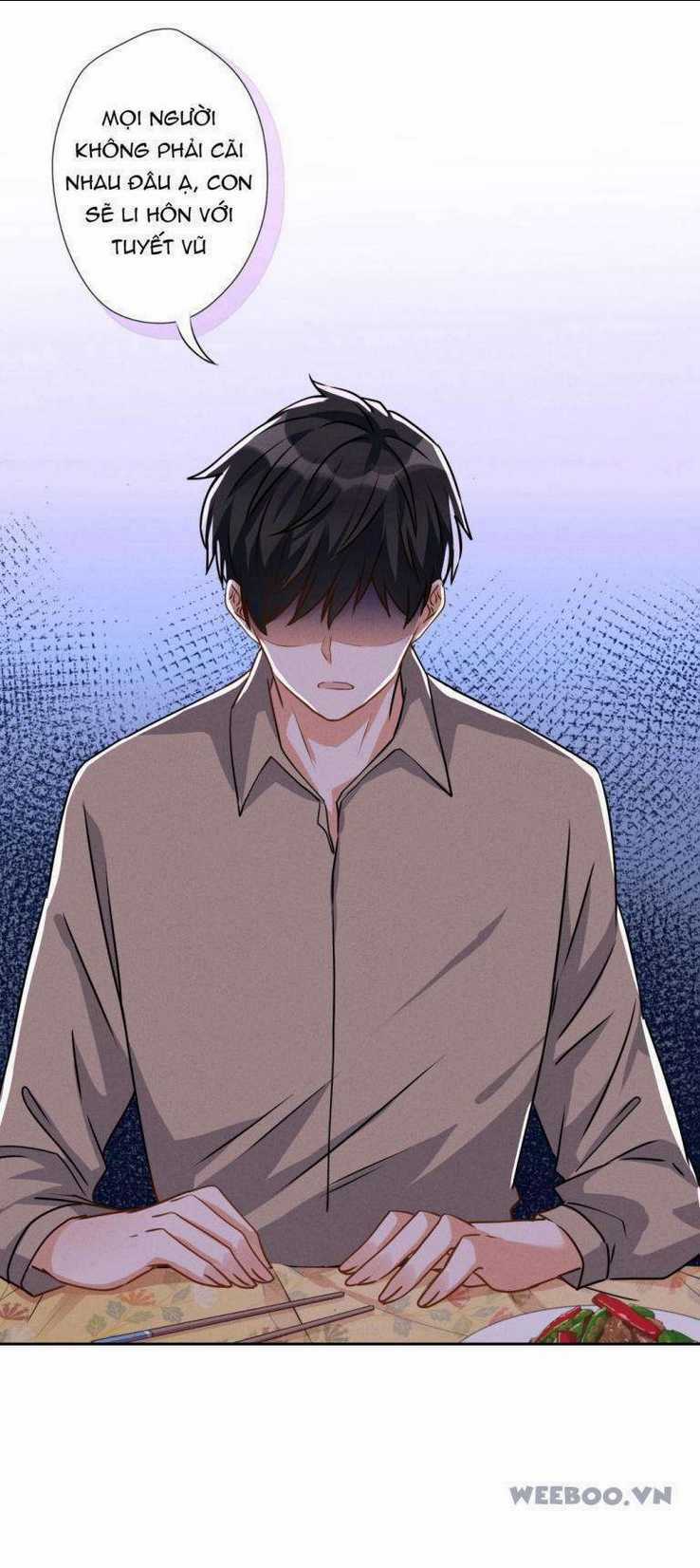 Long Vương Điện: Người Ở Rể Giàu Nhất Chapter 5 trang 24