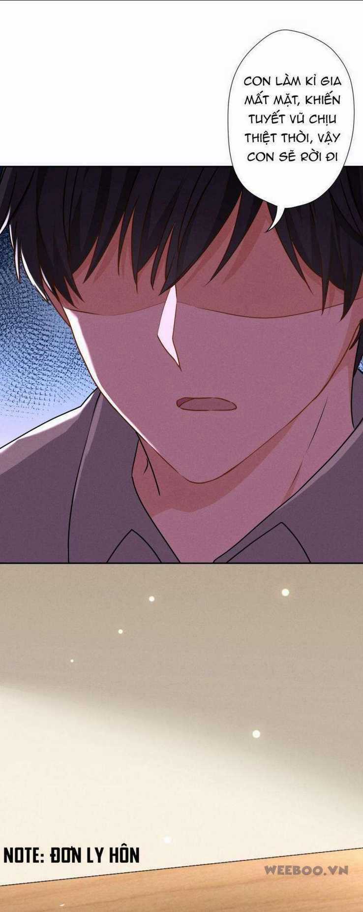 Long Vương Điện: Người Ở Rể Giàu Nhất Chapter 5 trang 26