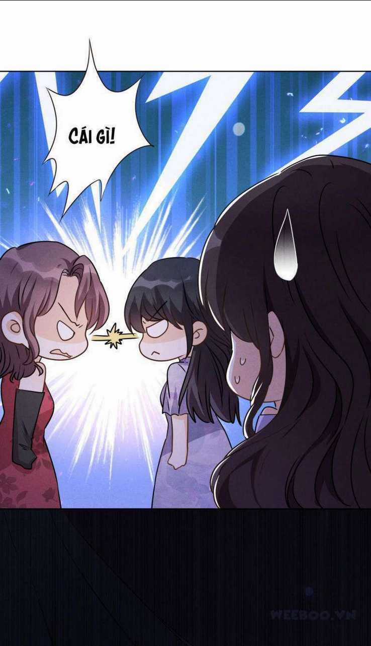 Long Vương Điện: Người Ở Rể Giàu Nhất Chapter 5 trang 3