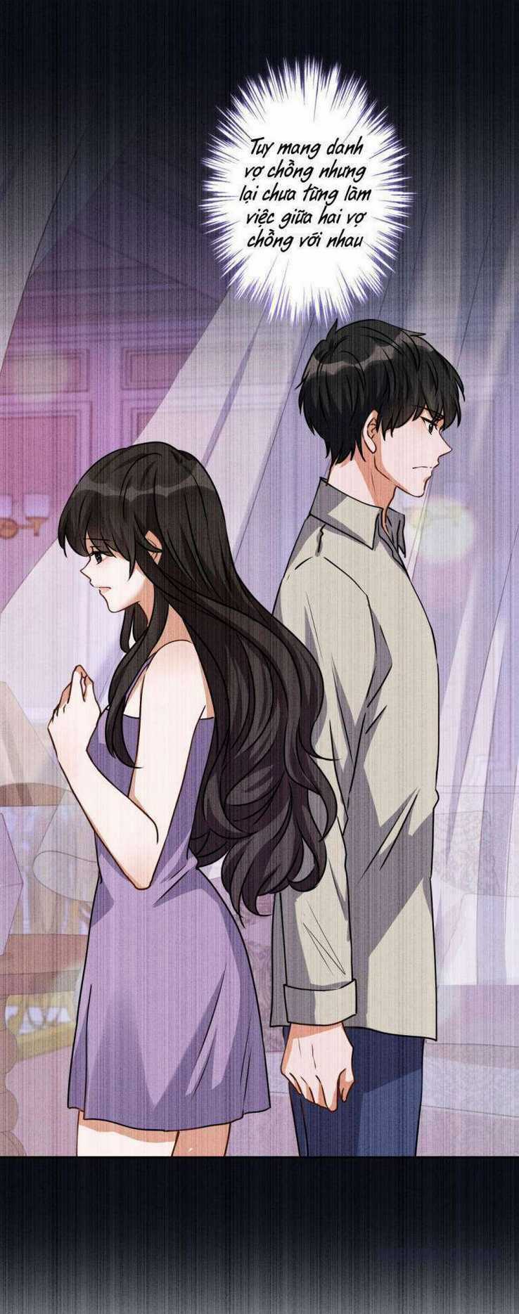 Long Vương Điện: Người Ở Rể Giàu Nhất Chapter 5 trang 6