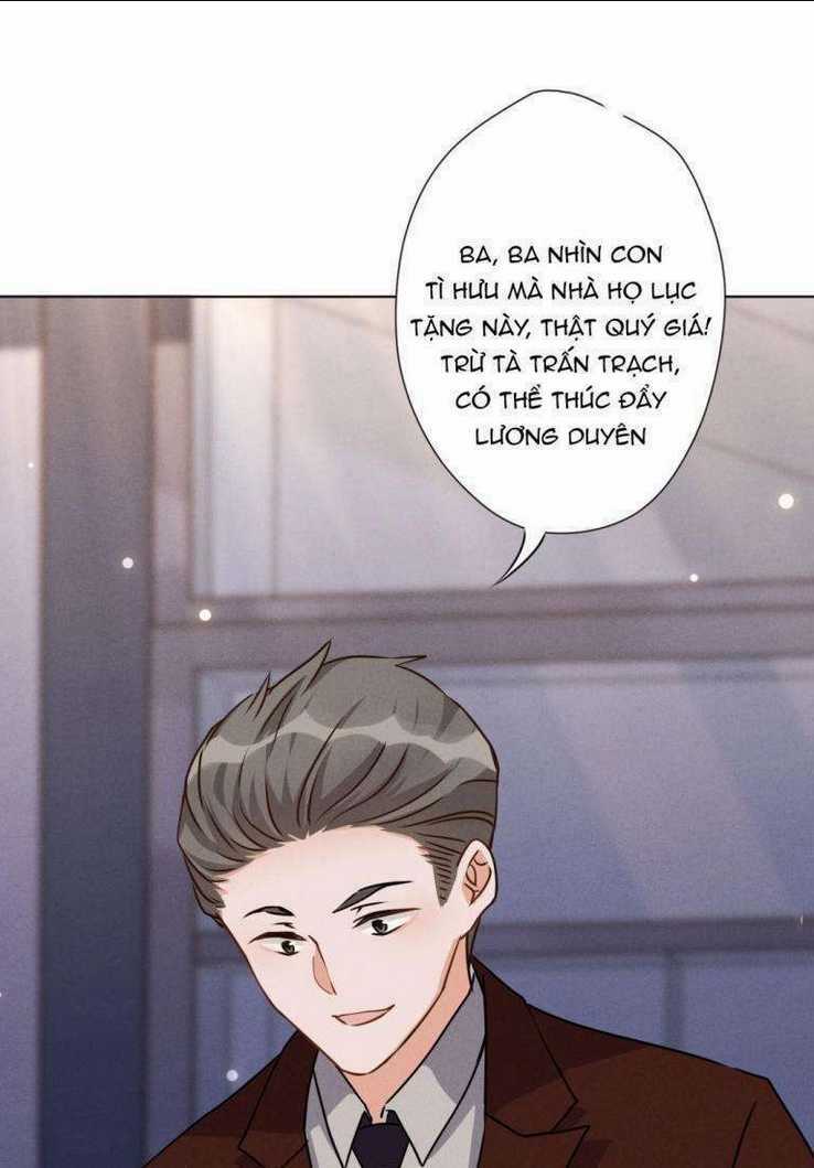 Long Vương Điện: Người Ở Rể Giàu Nhất Chapter 5 trang 8