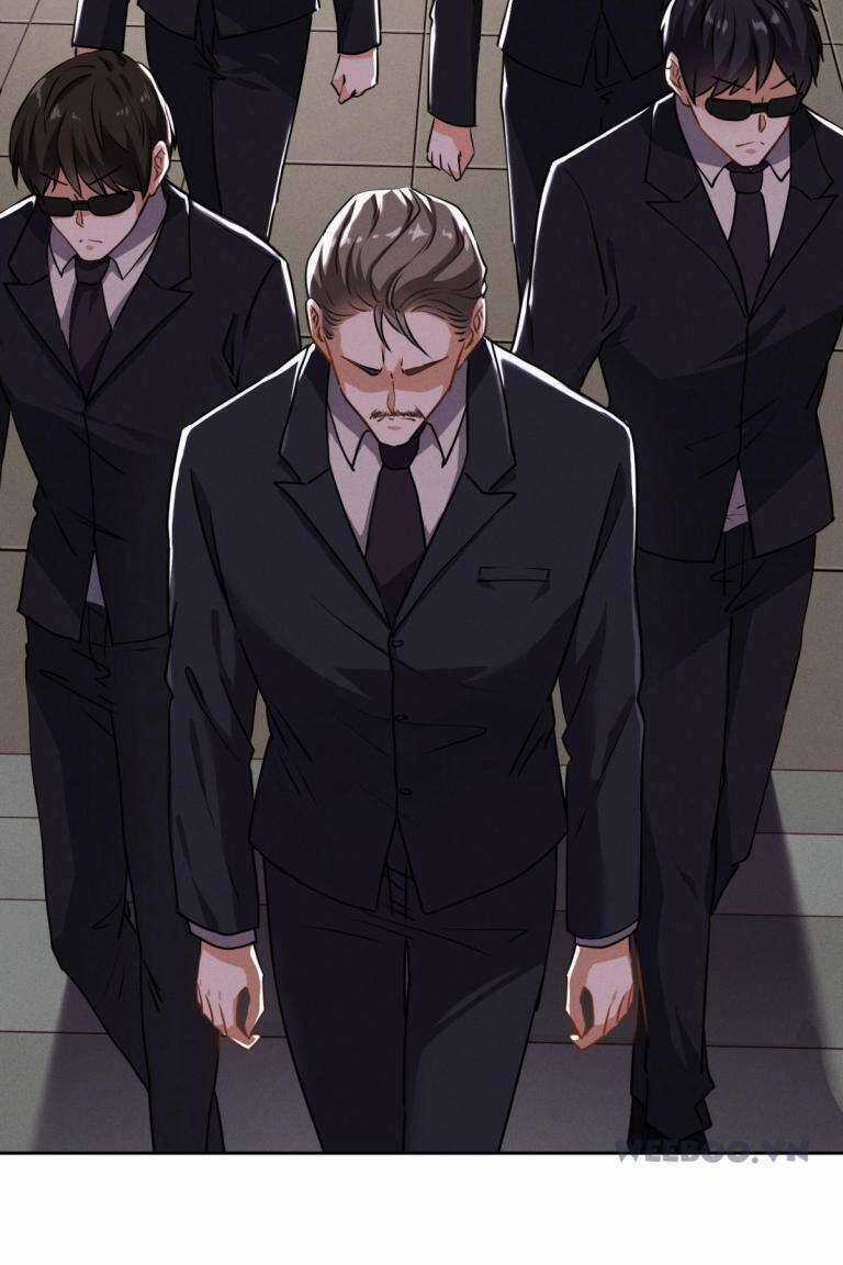 Long Vương Điện: Người Ở Rể Giàu Nhất Chương 1 trang 14