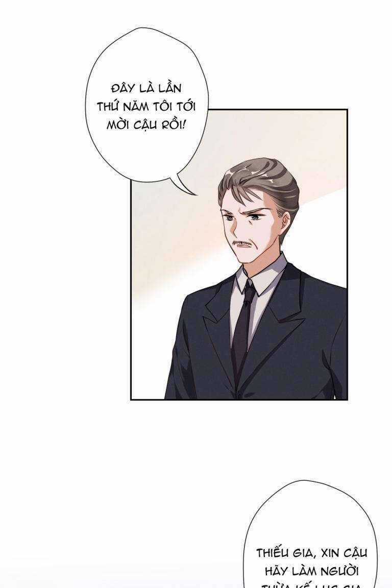 Long Vương Điện: Người Ở Rể Giàu Nhất Chương 1 trang 15