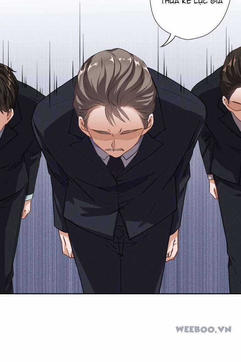 Long Vương Điện: Người Ở Rể Giàu Nhất Chương 1 trang 16