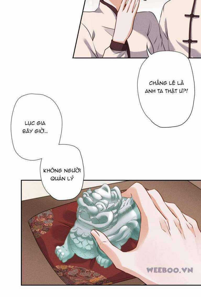 Long Vương Điện: Người Ở Rể Giàu Nhất Chương 1 trang 19