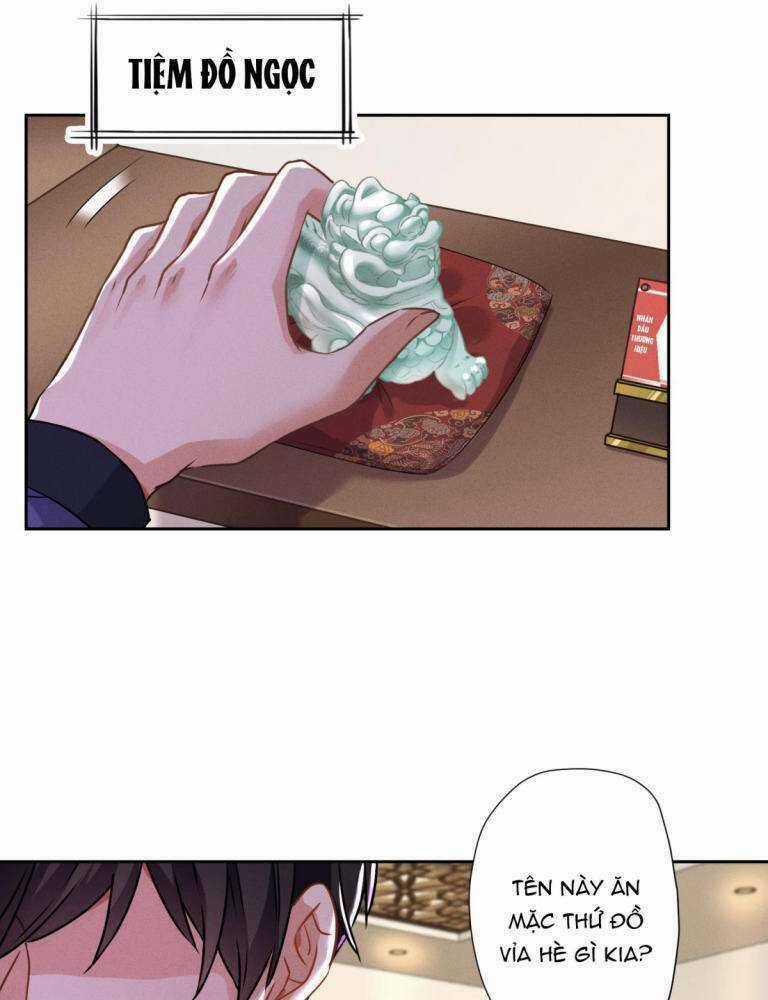 Long Vương Điện: Người Ở Rể Giàu Nhất Chương 1 trang 2