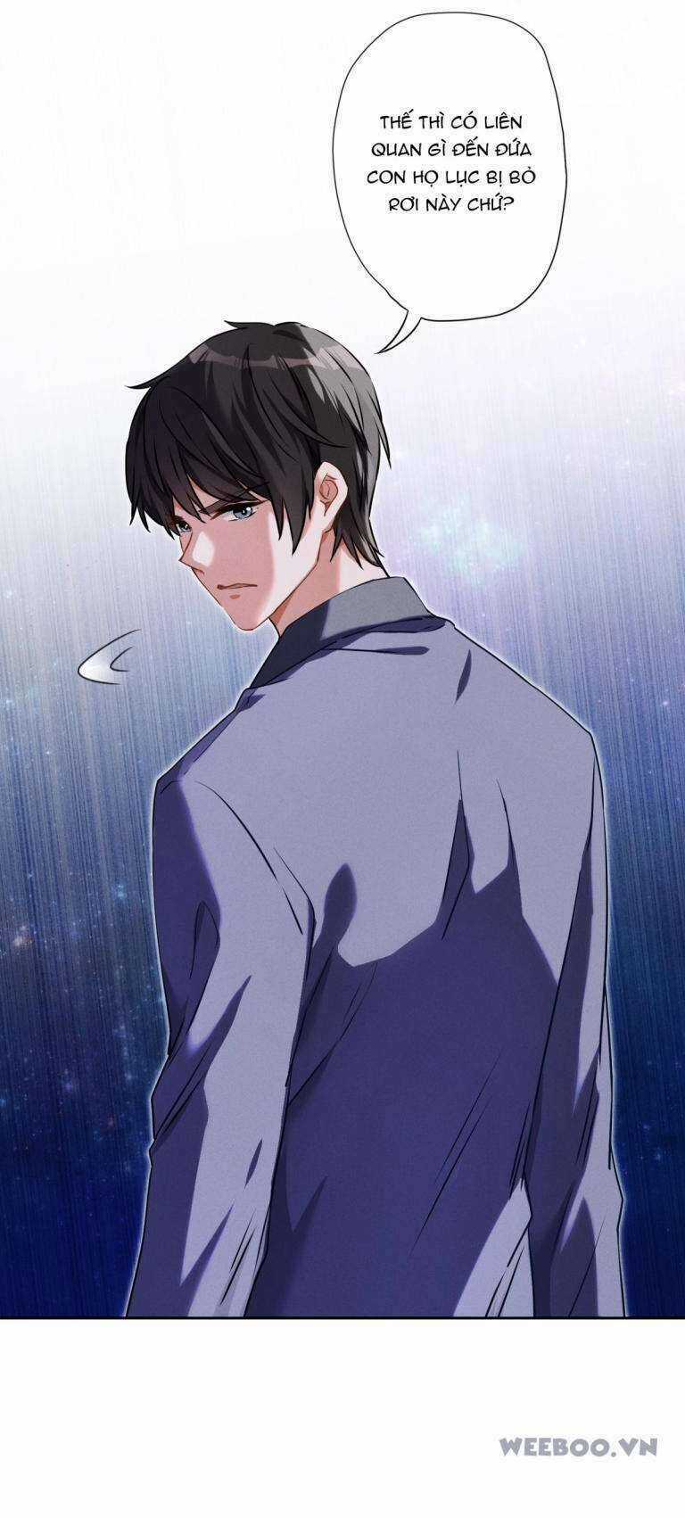 Long Vương Điện: Người Ở Rể Giàu Nhất Chương 1 trang 21