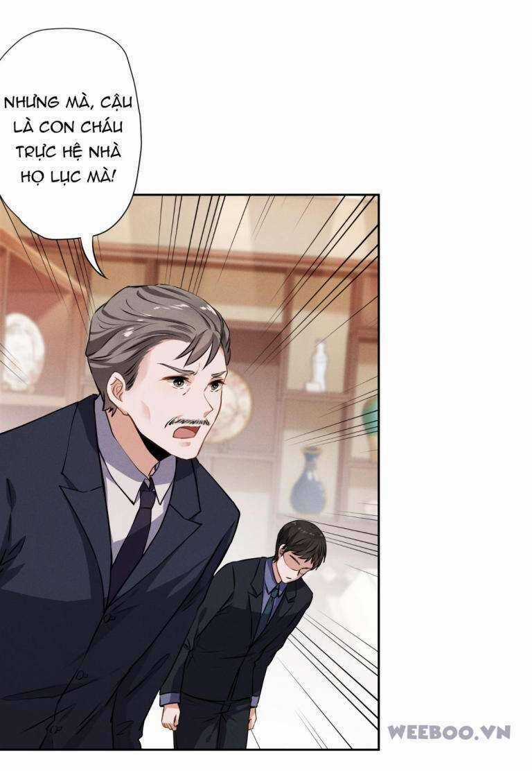 Long Vương Điện: Người Ở Rể Giàu Nhất Chương 1 trang 22