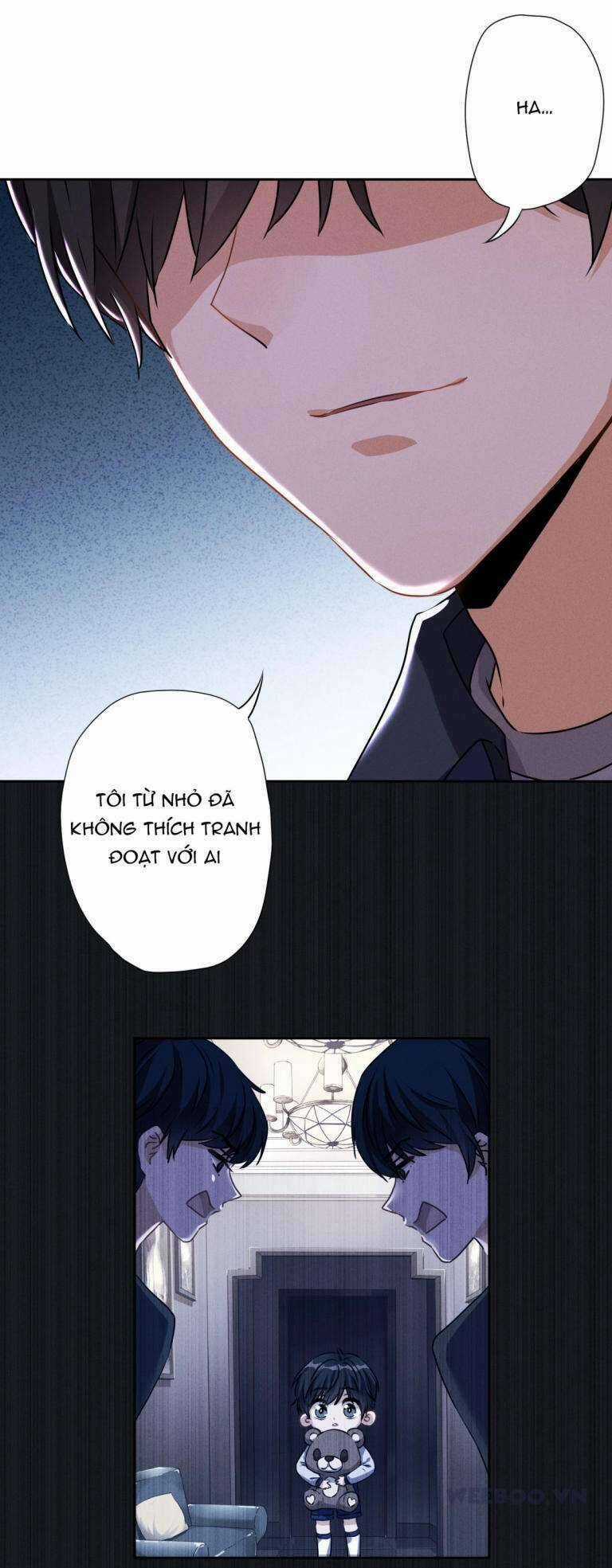 Long Vương Điện: Người Ở Rể Giàu Nhất Chương 1 trang 23