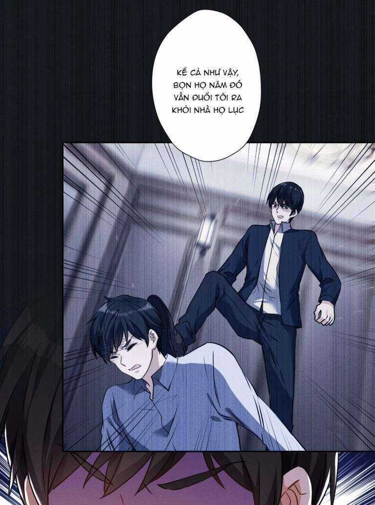 Long Vương Điện: Người Ở Rể Giàu Nhất Chương 1 trang 25