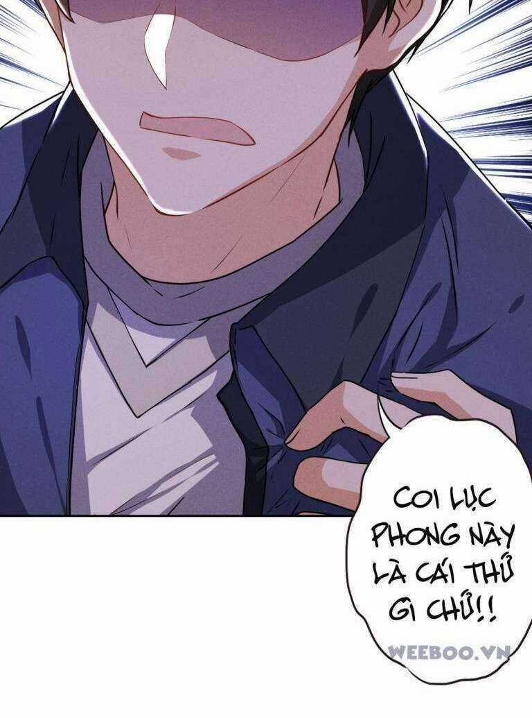 Long Vương Điện: Người Ở Rể Giàu Nhất Chương 1 trang 26