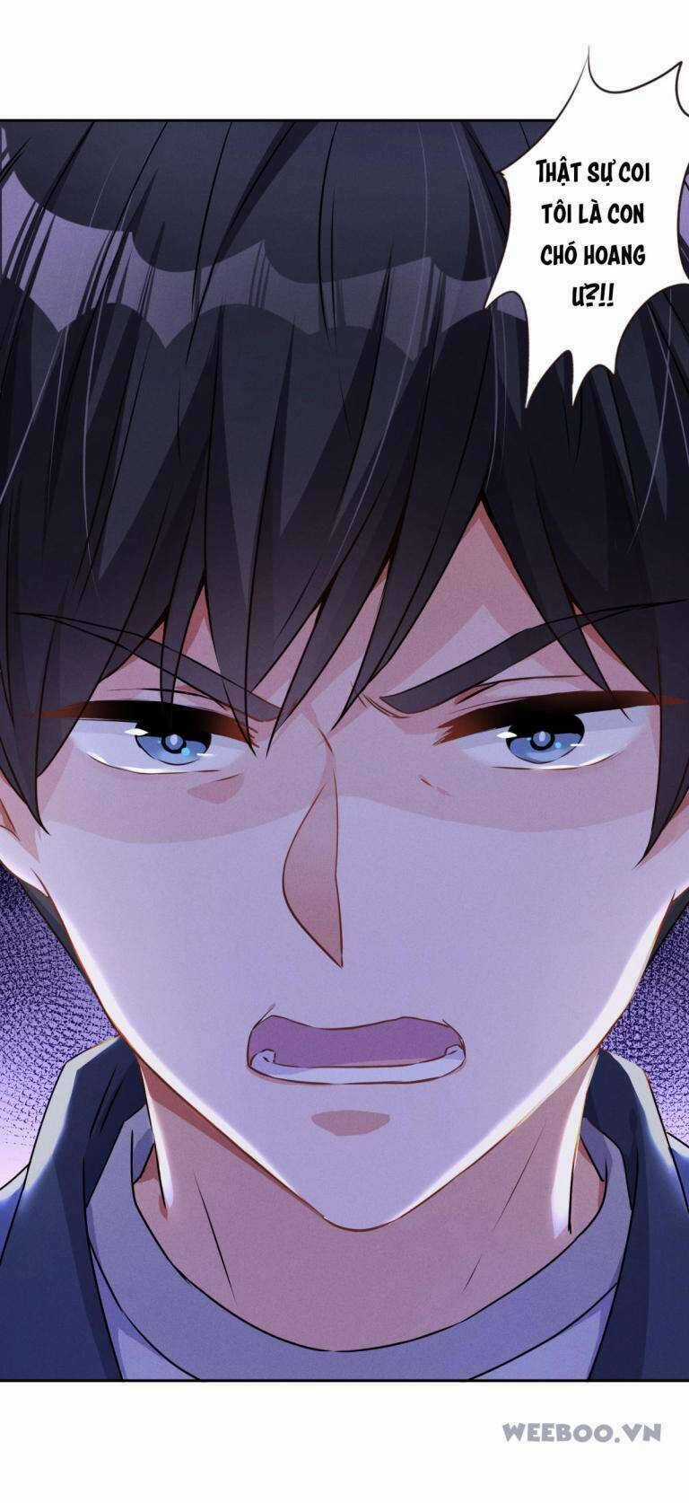 Long Vương Điện: Người Ở Rể Giàu Nhất Chương 1 trang 28