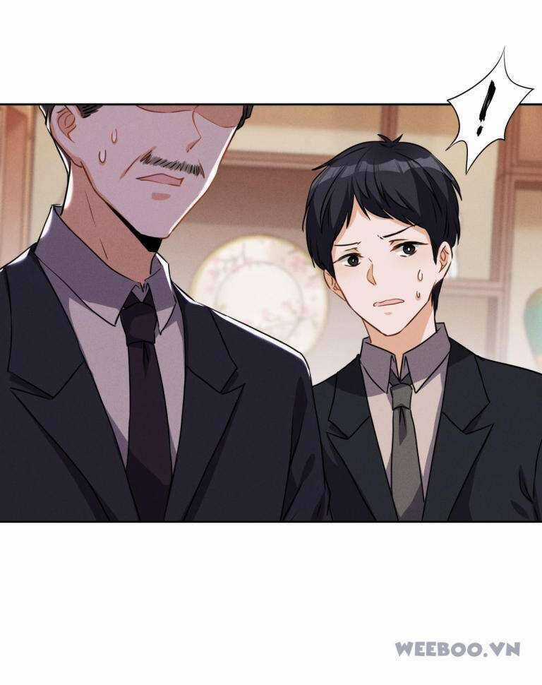 Long Vương Điện: Người Ở Rể Giàu Nhất Chương 1 trang 29