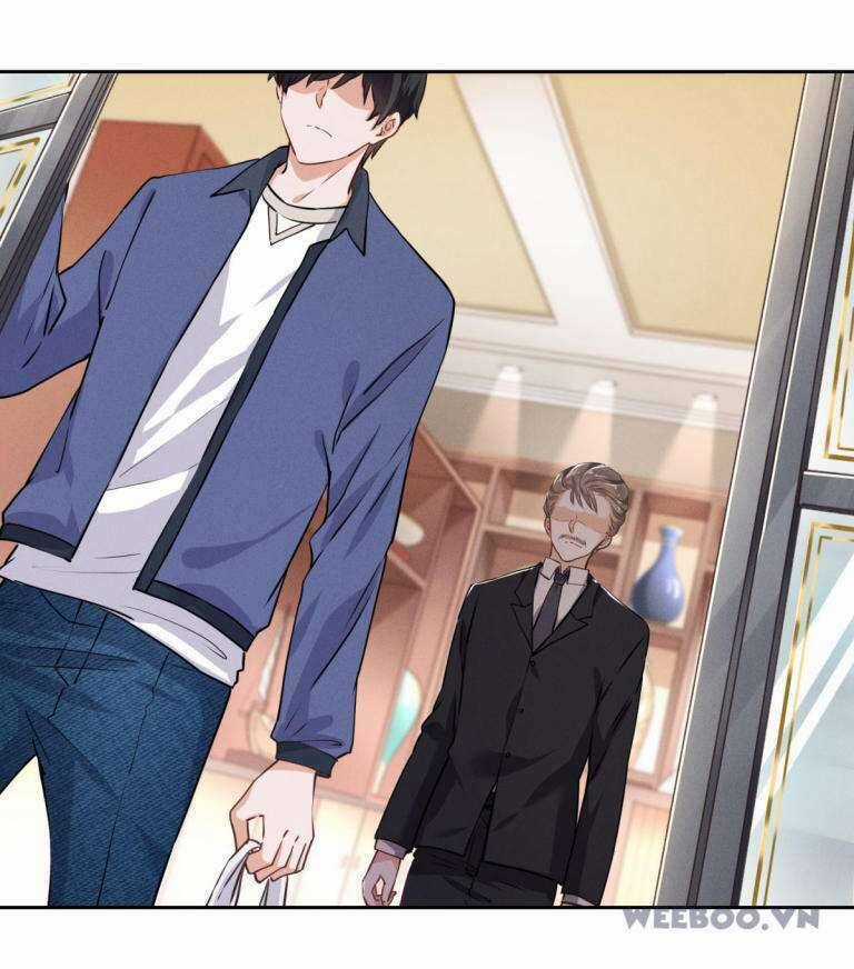 Long Vương Điện: Người Ở Rể Giàu Nhất Chương 1 trang 32