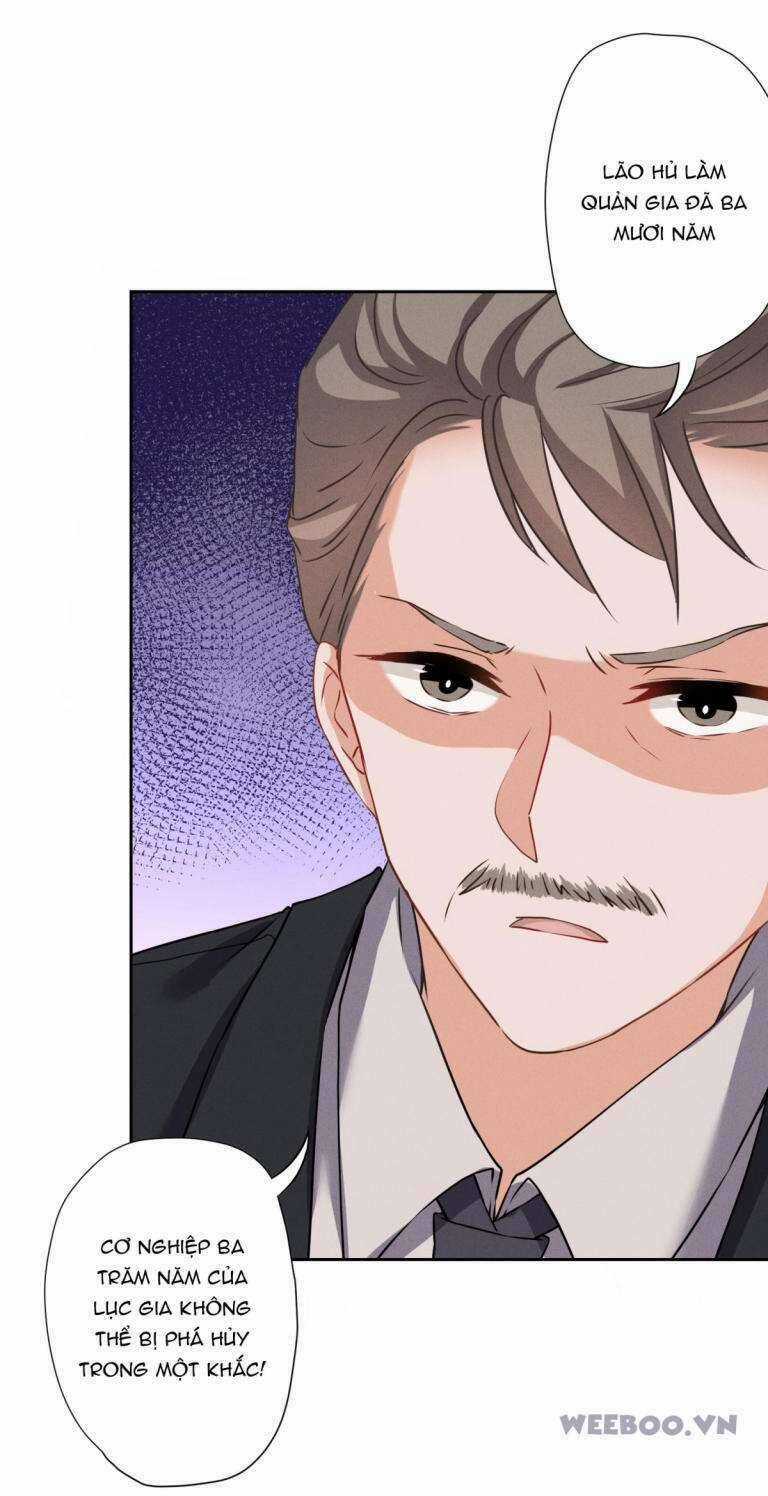 Long Vương Điện: Người Ở Rể Giàu Nhất Chương 1 trang 33