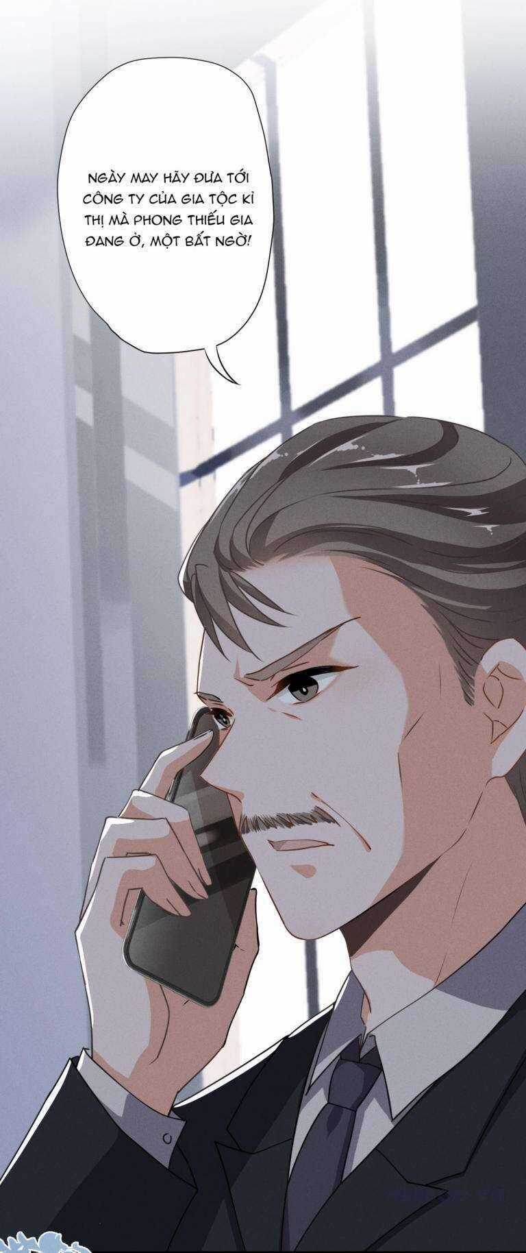 Long Vương Điện: Người Ở Rể Giàu Nhất Chương 1 trang 35