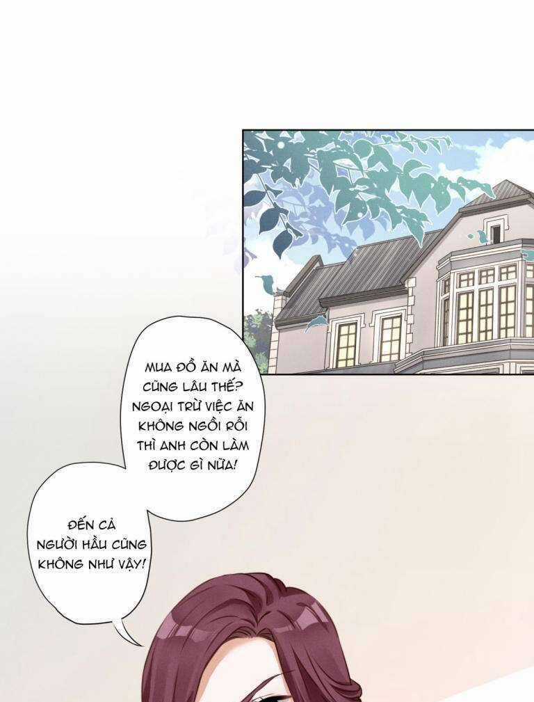 Long Vương Điện: Người Ở Rể Giàu Nhất Chương 1 trang 37