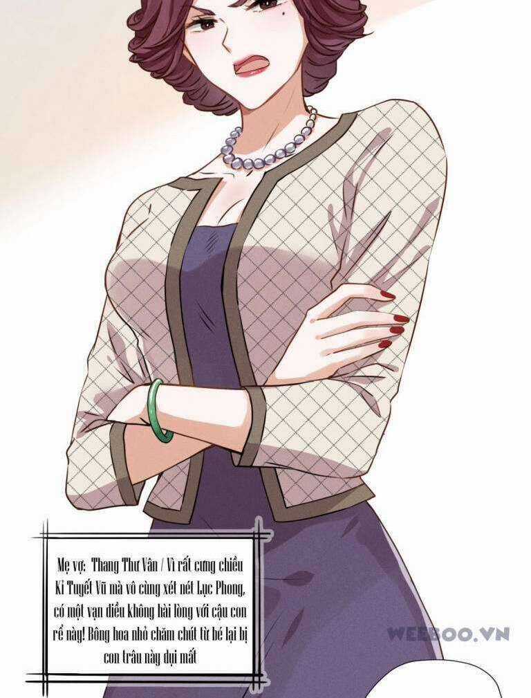 Long Vương Điện: Người Ở Rể Giàu Nhất Chương 1 trang 38