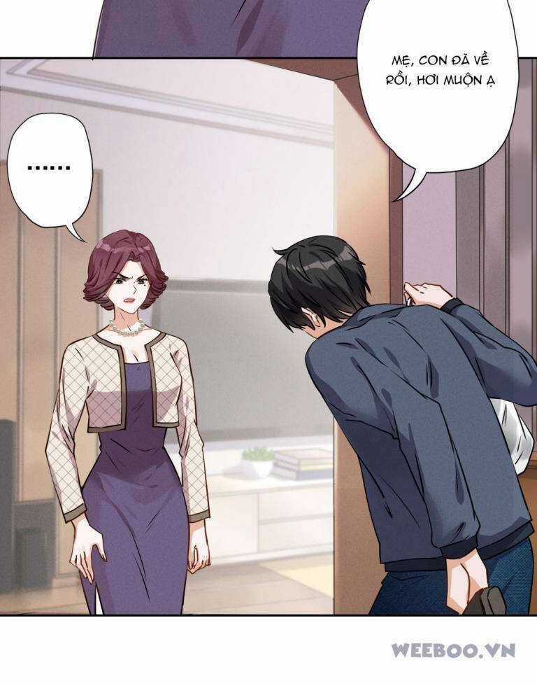 Long Vương Điện: Người Ở Rể Giàu Nhất Chương 1 trang 39