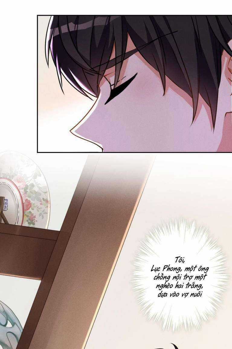 Long Vương Điện: Người Ở Rể Giàu Nhất Chương 1 trang 4