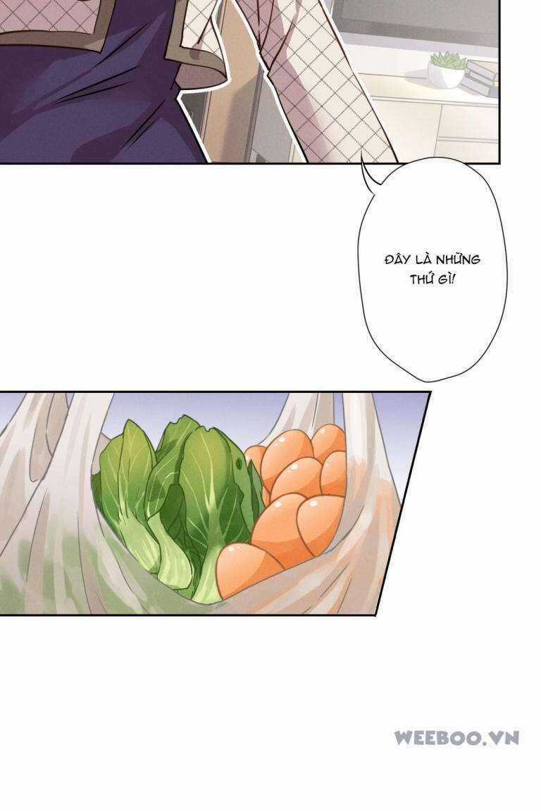 Long Vương Điện: Người Ở Rể Giàu Nhất Chương 1 trang 41